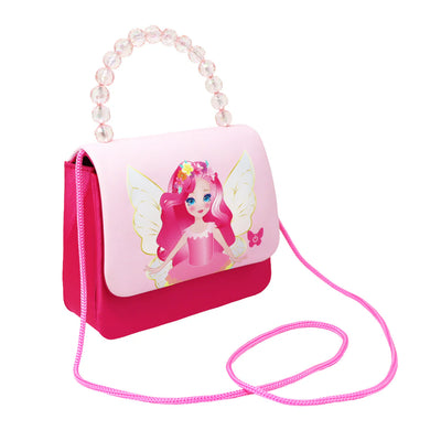 FAIRY MAGIC LIGHT UP HANDBAG - Toyworld Frankston