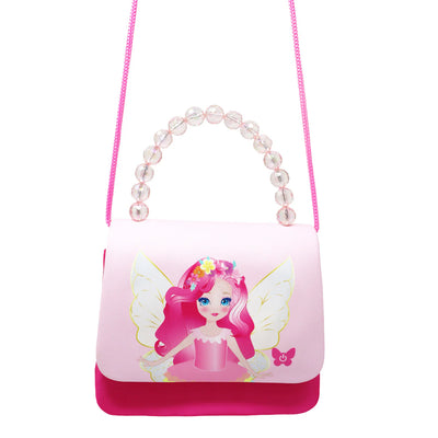 FAIRY MAGIC LIGHT UP HANDBAG - Toyworld Frankston