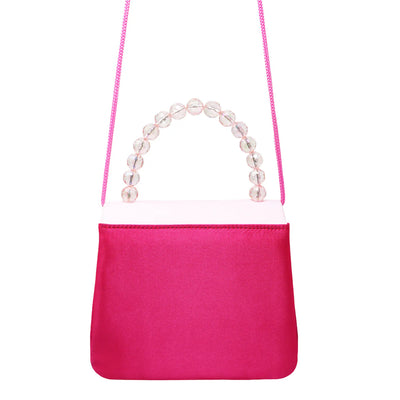 FAIRY MAGIC LIGHT UP HANDBAG - Toyworld Frankston