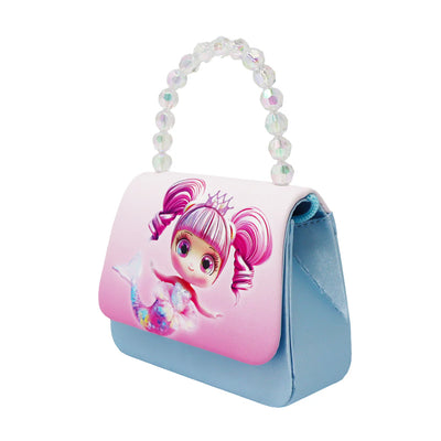 MERMAID SPARKLE SEQUIN HANDBAG - Toyworld Frankston