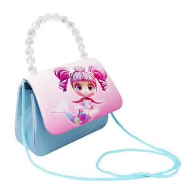MERMAID SPARKLE SEQUIN HANDBAG - Toyworld Frankston