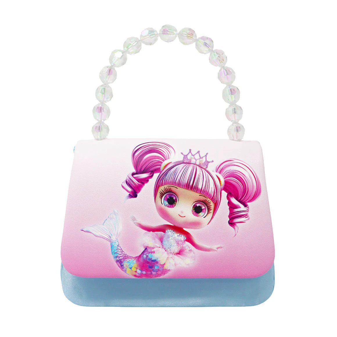 MERMAID SPARKLE SEQUIN HANDBAG - Toyworld Frankston