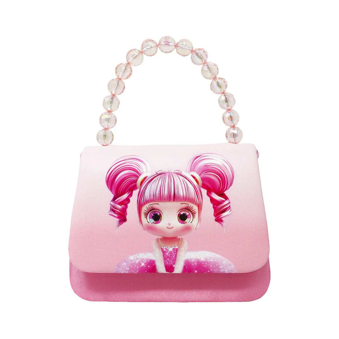 BALLERINA SPARKLE HANDBAG - Toyworld Frankston