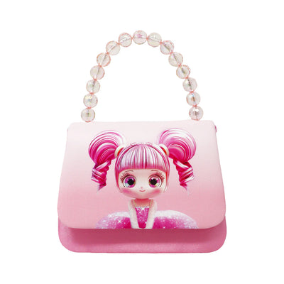 BALLERINA SPARKLE HANDBAG - Toyworld Frankston
