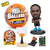MINI BRANDS NBA BALLERS SERIES 2  1 PC