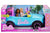 HOTWHEELS R/C BARBIE SUV - Toyworld Frankston