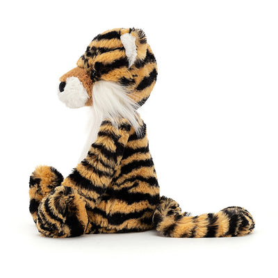 JELLYCAT - BASHFUL TIGER MEDIUM - Toyworld Frankston