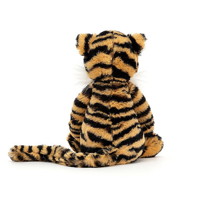 JELLYCAT - BASHFUL TIGER MEDIUM - Toyworld Frankston