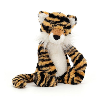 JELLYCAT - BASHFUL TIGER MEDIUM - Toyworld Frankston