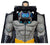 BATMAN TRANSFORMING 33 INCH PLAYSET - BAT TECH BATCAVE - Toyworld Frankston