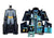 BATMAN TRANSFORMING 33 INCH PLAYSET - BAT TECH BATCAVE - Toyworld Frankston