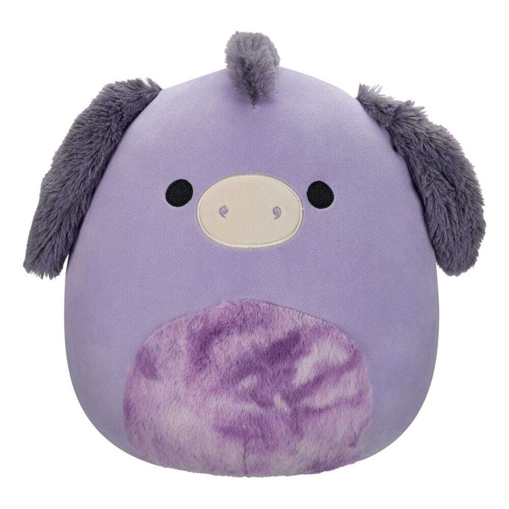 SQUISHMALLOW 12 INCH - DEACON - Toyworld Frankston