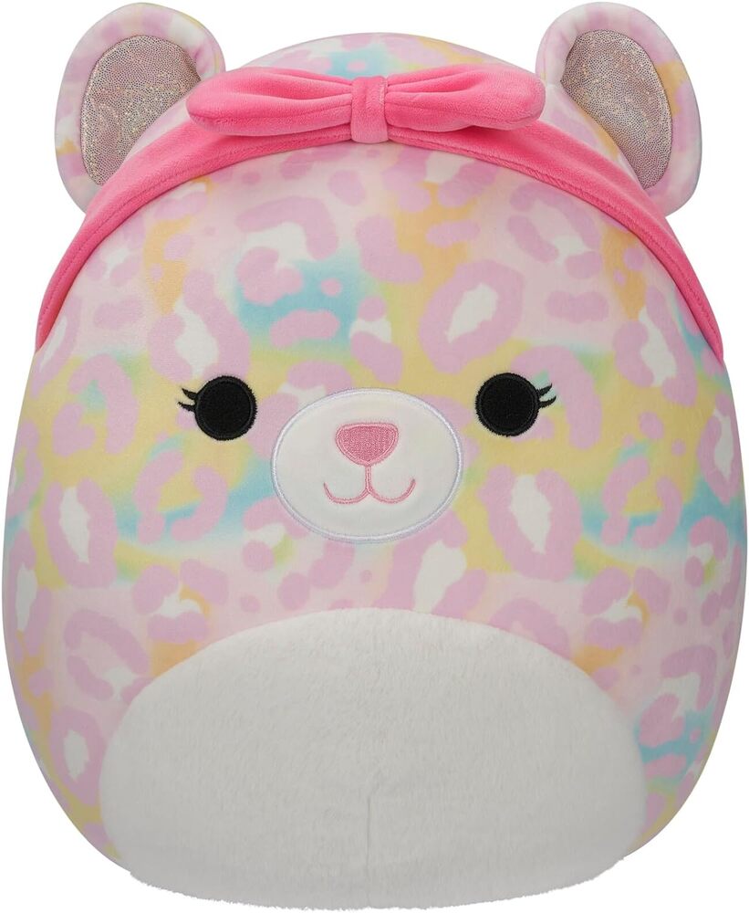 SQUISHMALLOW 12 INCH - MICHAELA - Toyworld Frankston