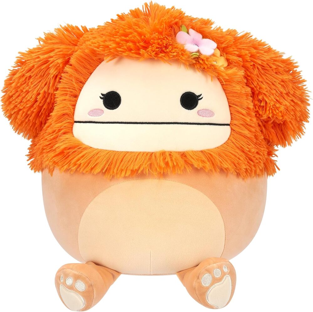 SQUISHMALLOW 12 INCH - SHASTA - Toyworld Frankston