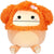 SQUISHMALLOW 12 INCH - SHASTA