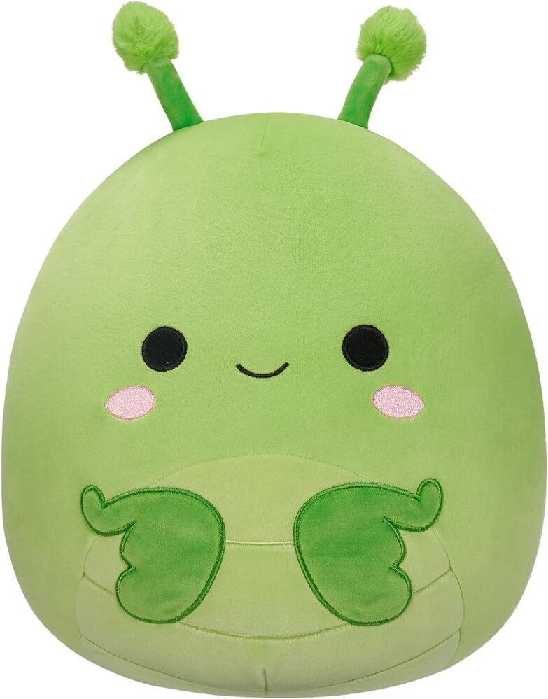SQUISHMALLOW 12 INCH - TRENTON - Toyworld Frankston