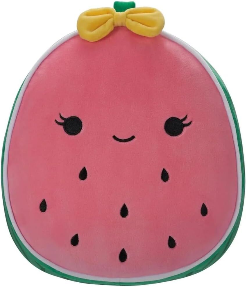 SQUISHMALLOW 12 INCH - WANDA - Toyworld Frankston