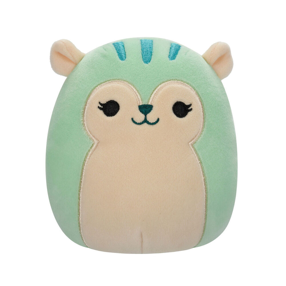 SQUISHMALLOW 7.5 INCH - FUYUKI - Toyworld Frankston