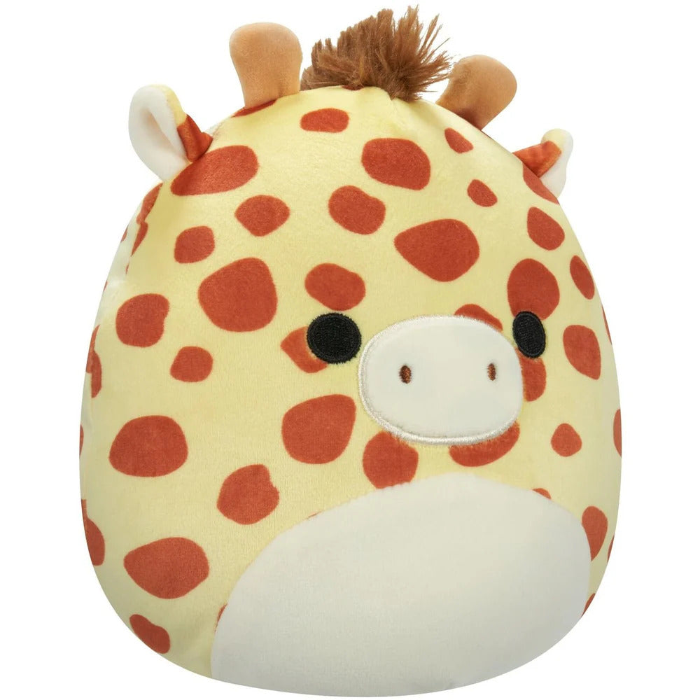 SQUISHMALLOW 7.5 INCH - GARY - Toyworld Frankston