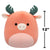 SQUISHMALLOWS - 12 INCH ROMELU - Toyworld Frankston