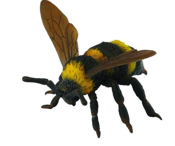 COLLECTA - BUMBLE BEE (L) - Toyworld Frankston