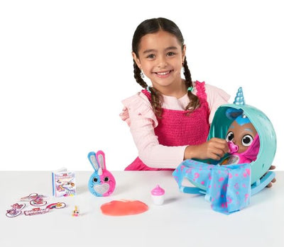 ZURU BABYCORNS SURPRISE SERIES - LARGE - Toyworld Frankston