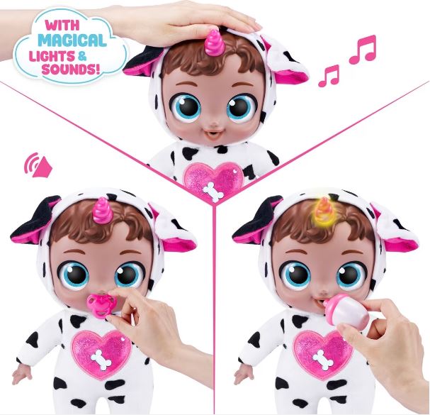 ZURU BABYCORNS SURPRISE SERIES - LARGE - Toyworld Frankston