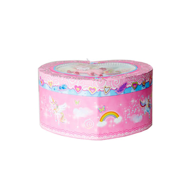 HEART MUSIC BOX - UNIORN