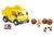 BLUEY - BLUEYS DUMP TRUCK