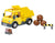 BLUEY - BLUEYS DUMP TRUCK