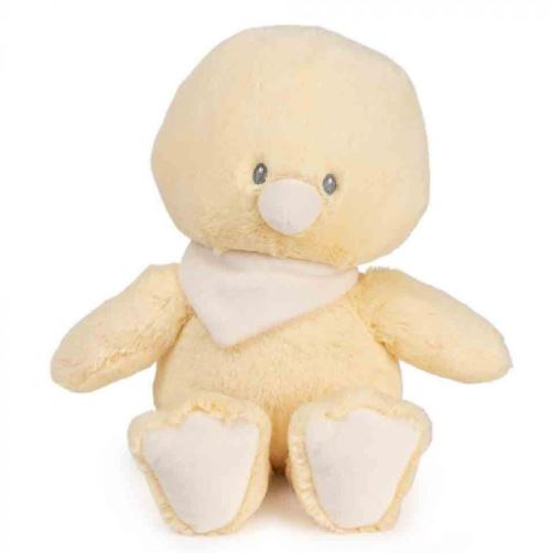 GUND BABY - BUTTERCUP DUCKLING PLUSH - Toyworld Frankston