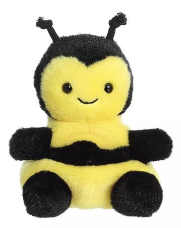 PALM PALS - QUEENY BEE - Toyworld Frankston