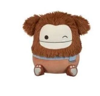 SQUISHMALLOWS - 12 INCH BENNY - Toyworld Frankston