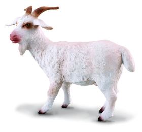 COLLECTA - BILLY GOAT (M) - Toyworld Frankston