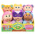 CABBAGE PATCH KIDS ENCHANTED FOREST FRIENDS 9 INCH 198 GENEVIE FOX