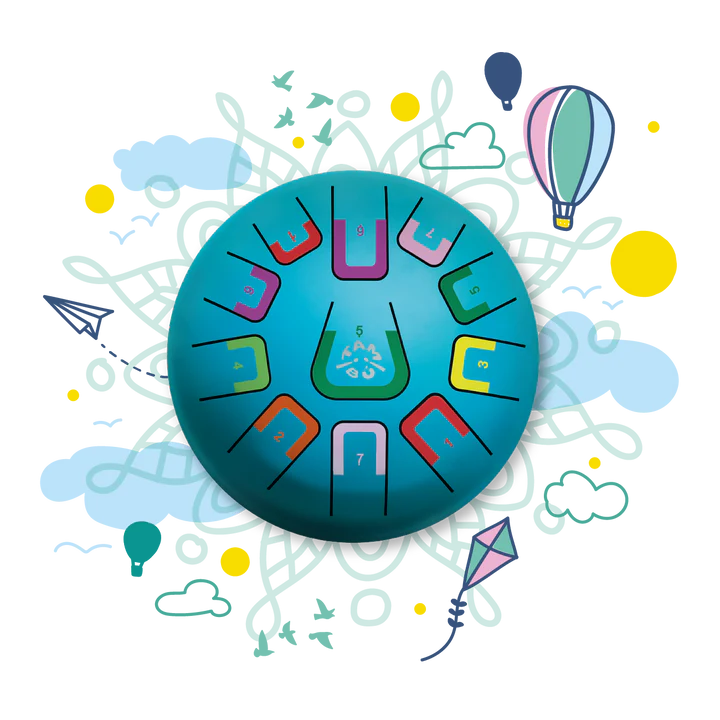 TAMBU - CALM SKY - Toyworld Frankston