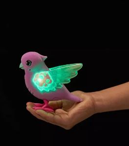 LITTLE LIVE PETS  LIL BIRD S13  BIRDCAGE