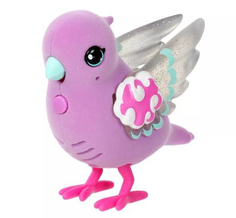 LITTLE LIVE PETS  LIL BIRD S13  BIRDCAGE
