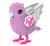LITTLE LIVE PETS  LIL BIRD S13  BIRDCAGE