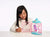 LITTLE LIVE PETS  LIL BIRD S13  BIRDCAGE