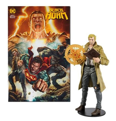 DC DIRECT 7" - JOHN CONSTANTINE