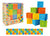 PLAY AND LEARN EEZIBLOX SOFT BLOCKS