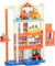 BLUEY HAMMERBARN SHOPPING PLAYSET - Toyworld Frankston