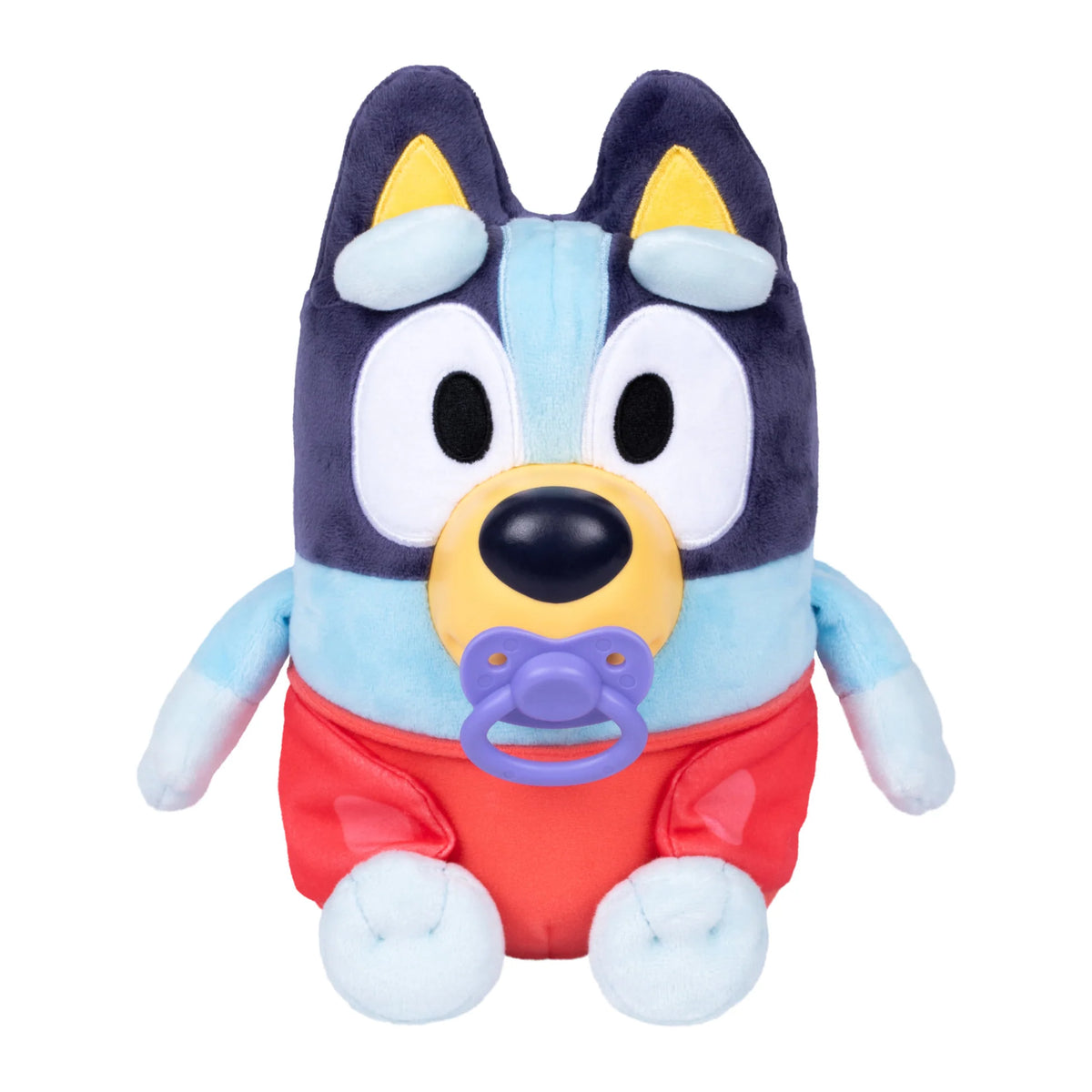 BLUEY SERIES 13 - PLUSH CUDDLE AND CARE