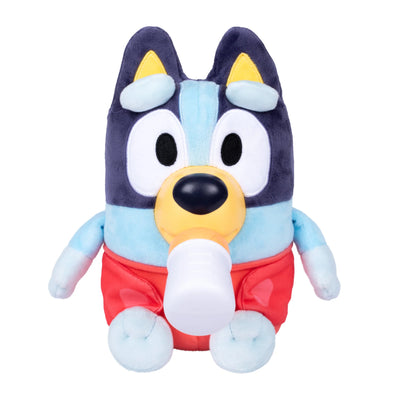 BLUEY SERIES 13 - PLUSH CUDDLE AND CARE