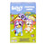 BLUEY GRANNIES GAME