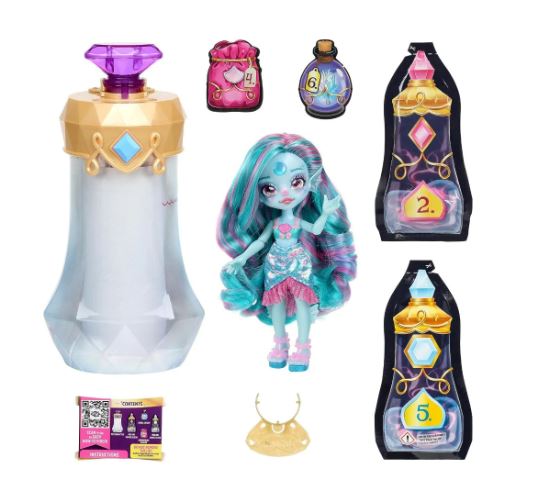 MAGIC MIXIES - PIXLING POTION PACK BLUE - Toyworld Frankston