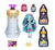 MAGIC MIXIES - PIXLING POTION PACK BLUE - Toyworld Frankston