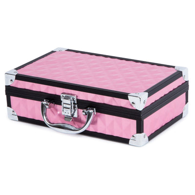 MYA COSMETICS BON VOYAGE BEAUTY COLLECTION MAKE UP CASE - Toyworld Frankston