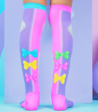 MADMIA BELLA BOO SOCKS - Toyworld Frankston